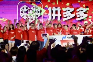 China Inc’s American Exodus