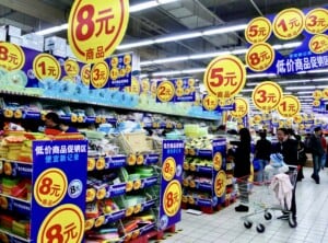 China’s Cheap Dates