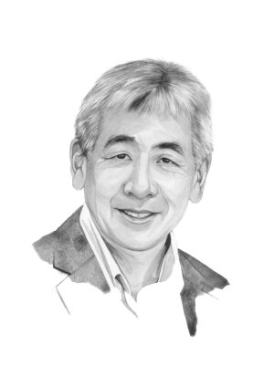 Tai Ming Cheung on Xi Jinping’s Militarization of China