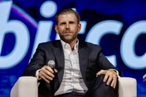 Bitmain’s Trump Card