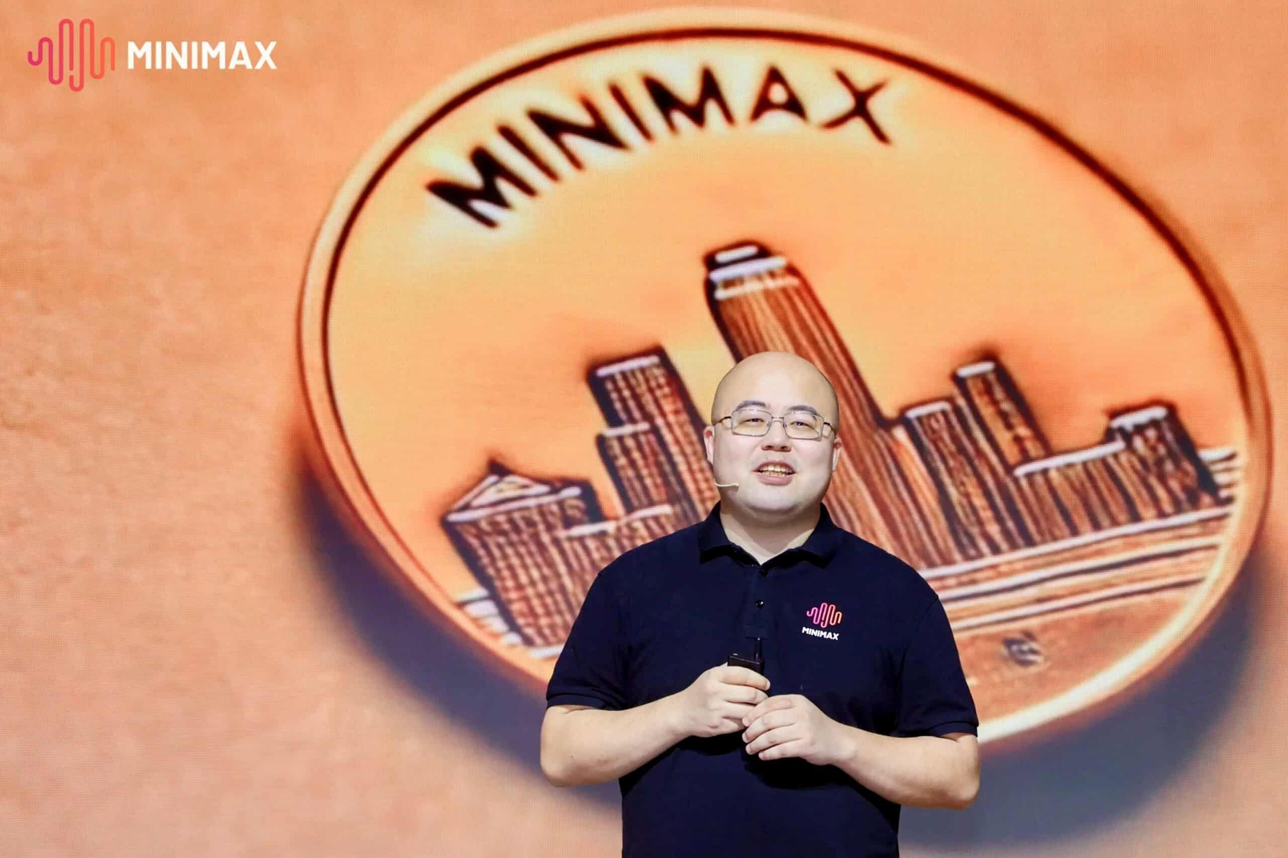 MiniMax’s Moment