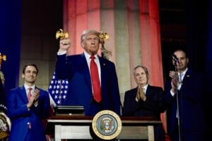 Who’s Winning the U.S.-China AI Race?