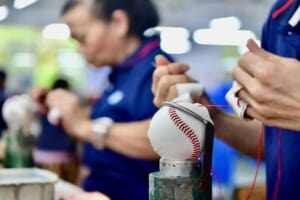 America’s Pastime Gets Caught Out