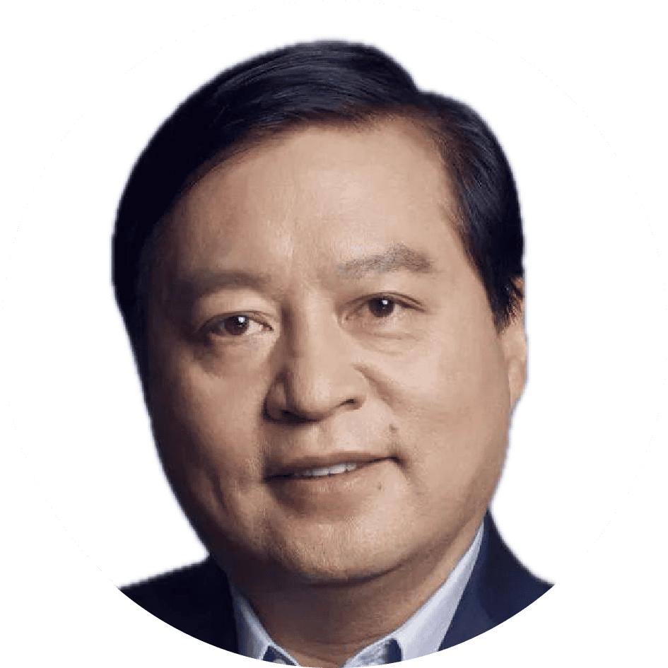 Bill Huang (黄晓庆)