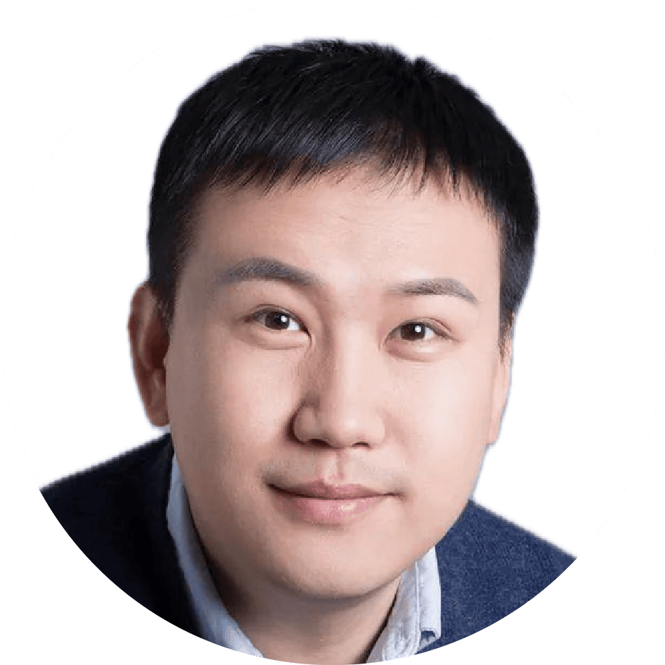 Cheng Hao (程昊)