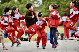 China’s Fertility Paradox