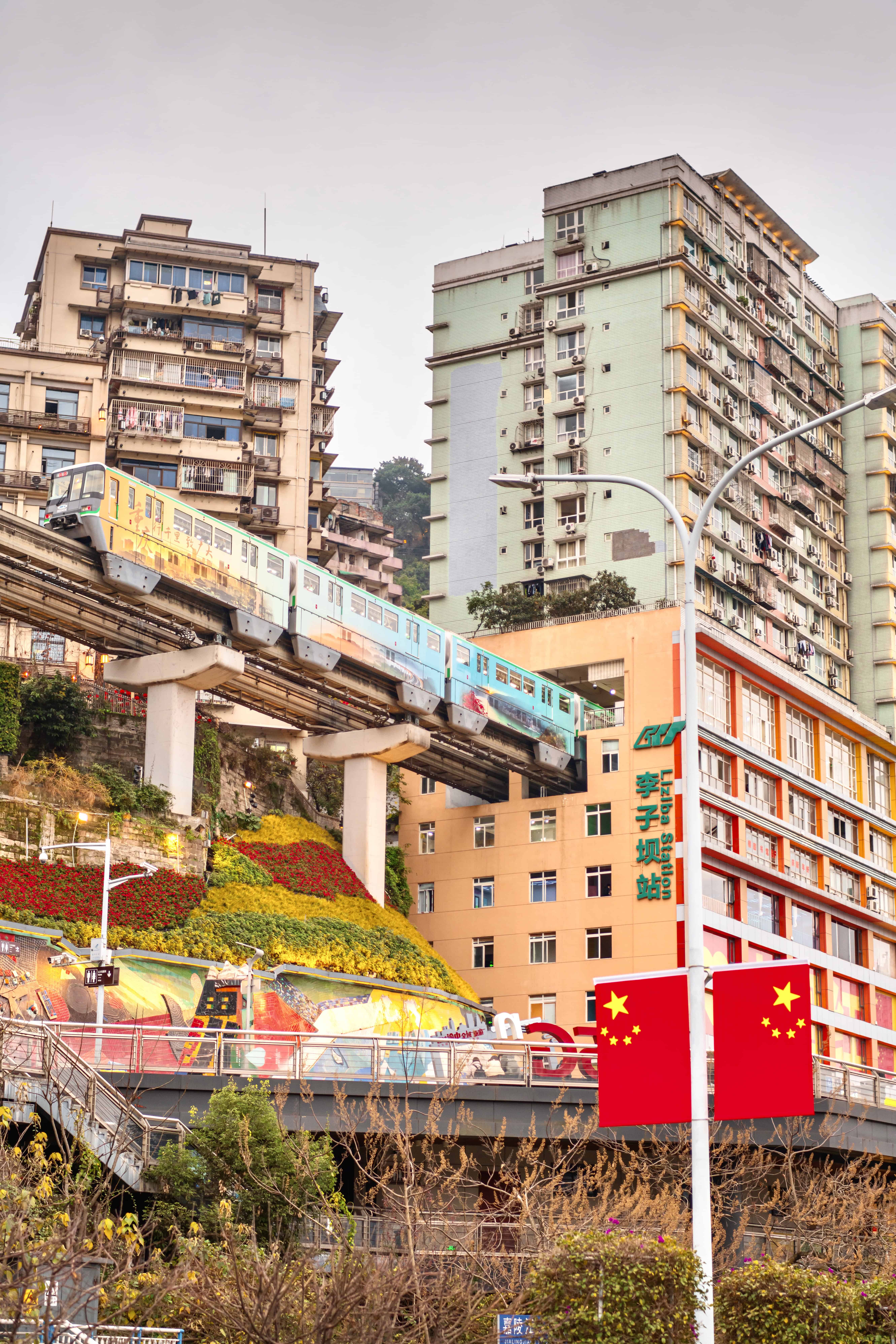 Cycling into China’s future