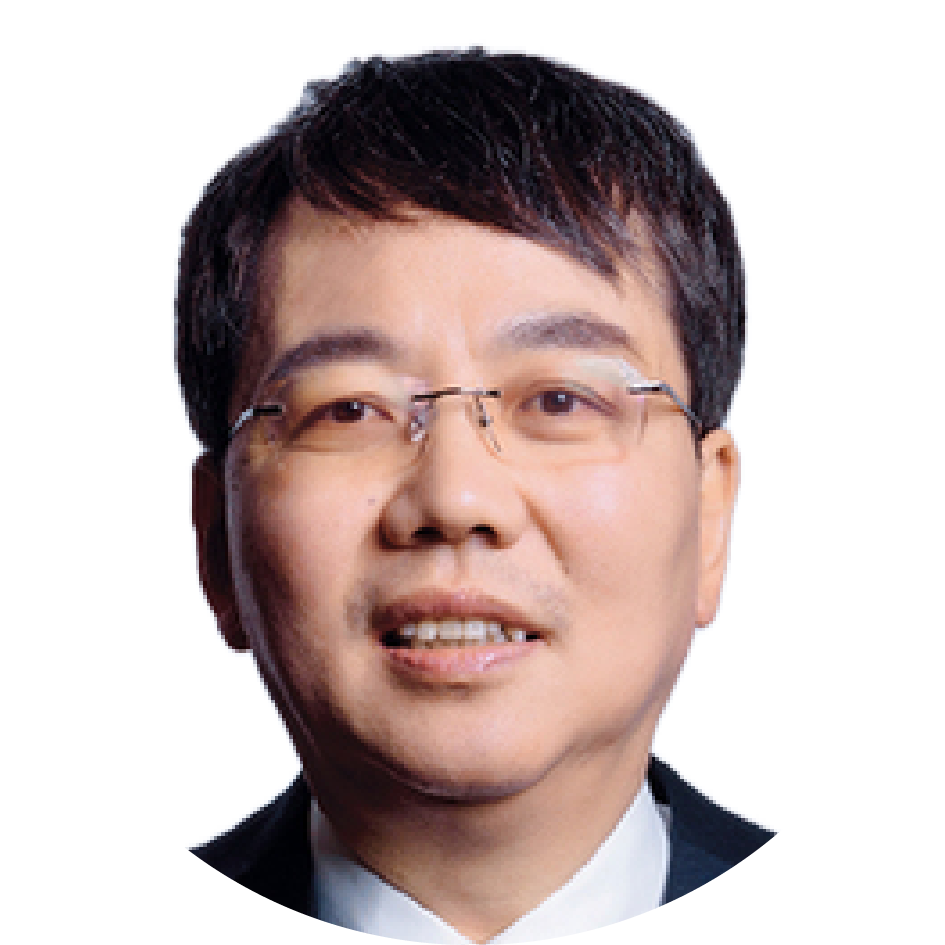Ding Han (丁汉)