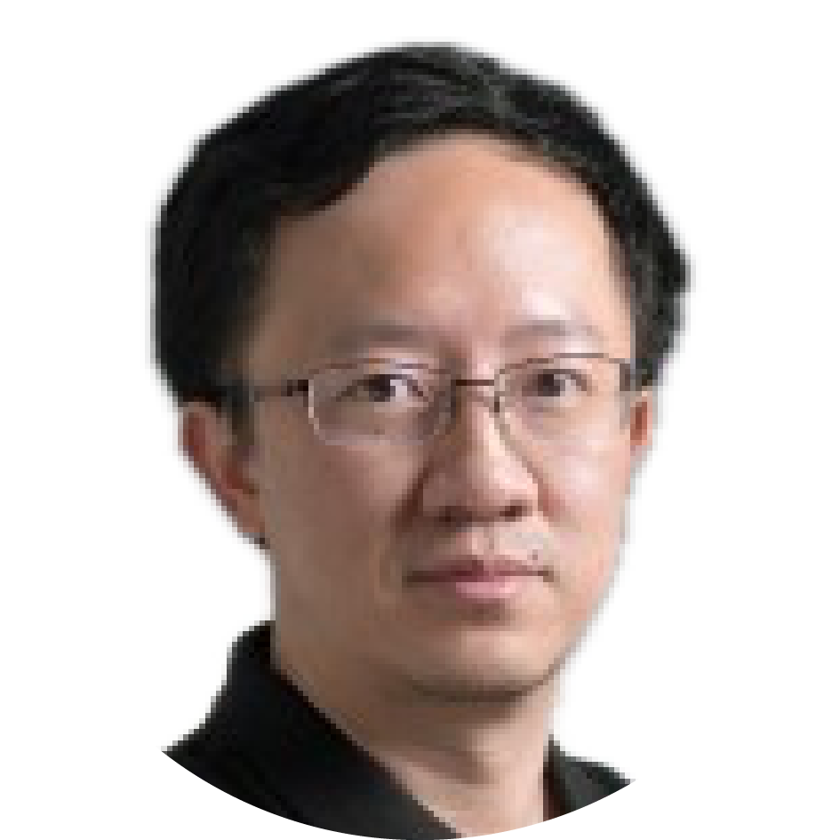 Gu Jie (顾捷)