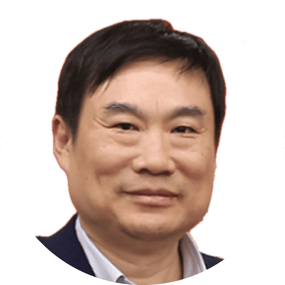 Jia Tinggang (贾廷纲)