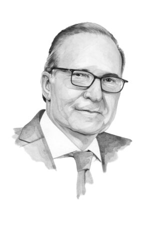 Larry Kudlow on Trump, Xi, Putin and the future of global trade