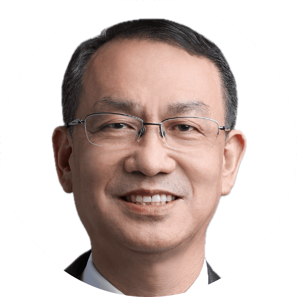 Li Jianguo (李建国)