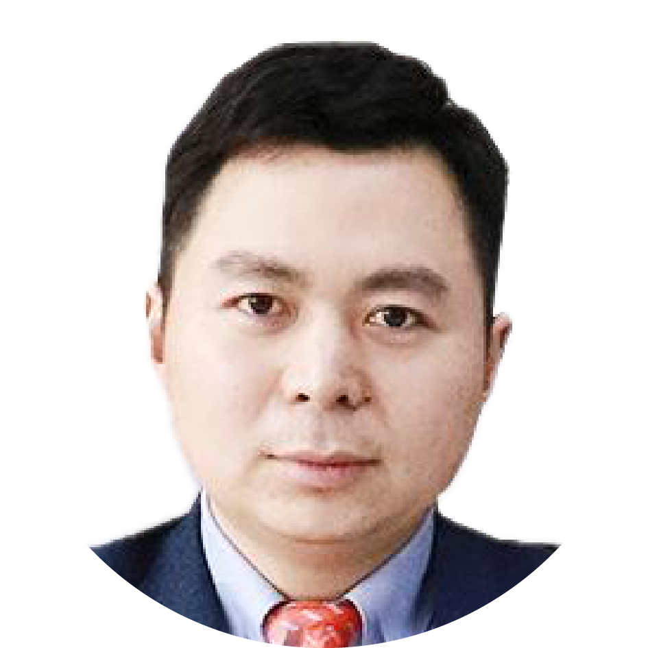 Li Mingyang (李明洋)