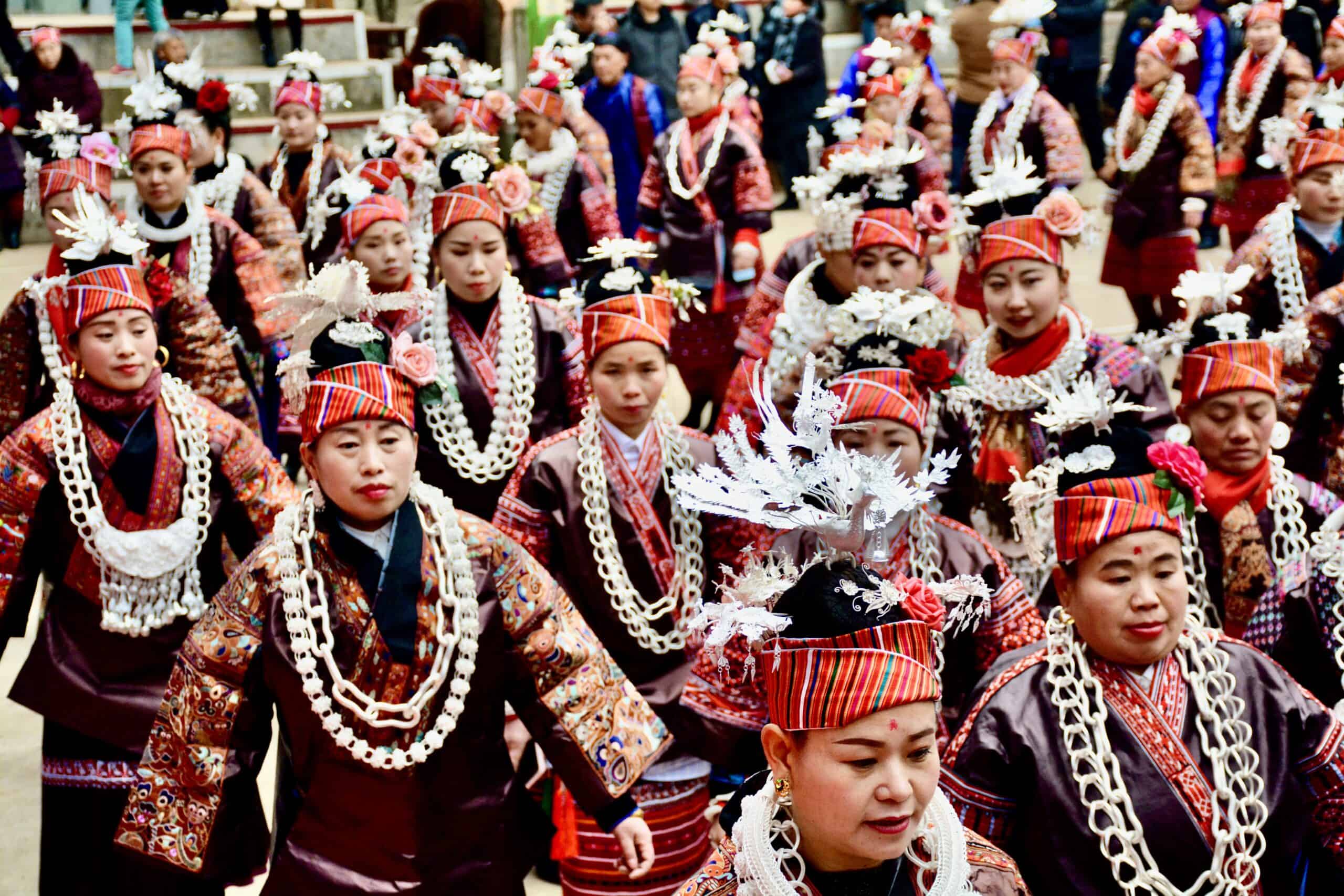 Miao ethnic group