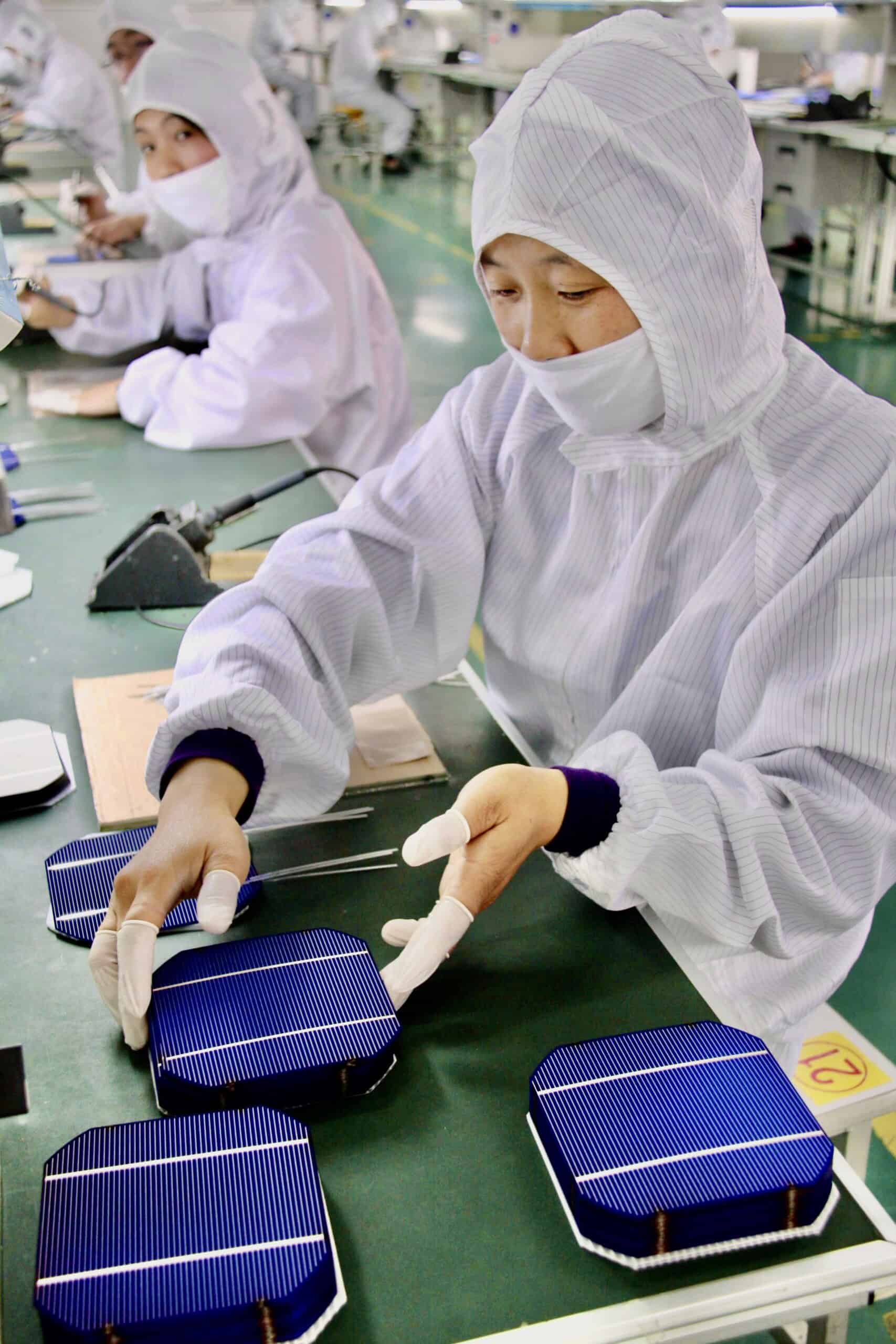 green tech involution