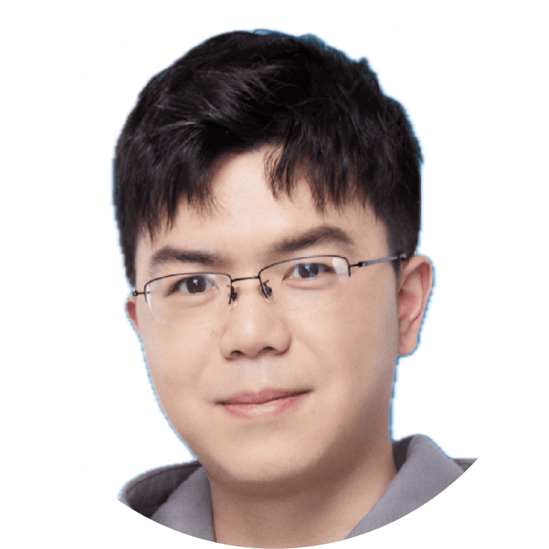 Peng Zhihui (彭志辉)