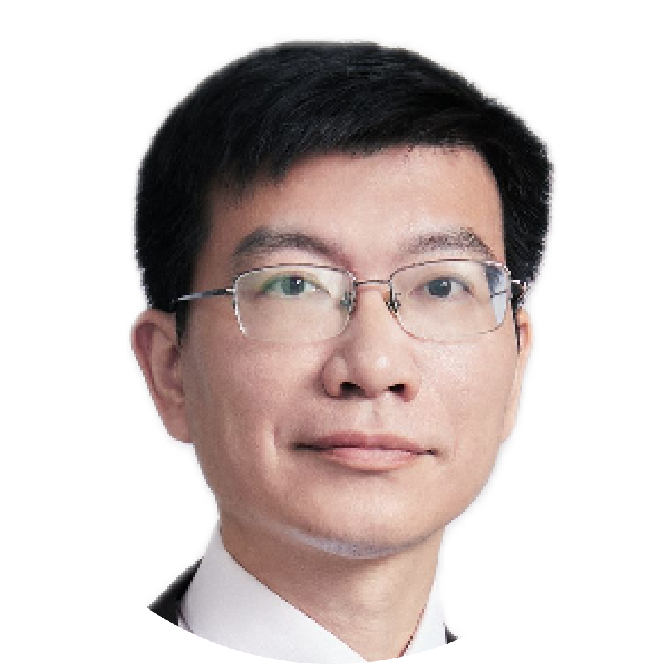 Qiu Chunxin (邱纯鑫)