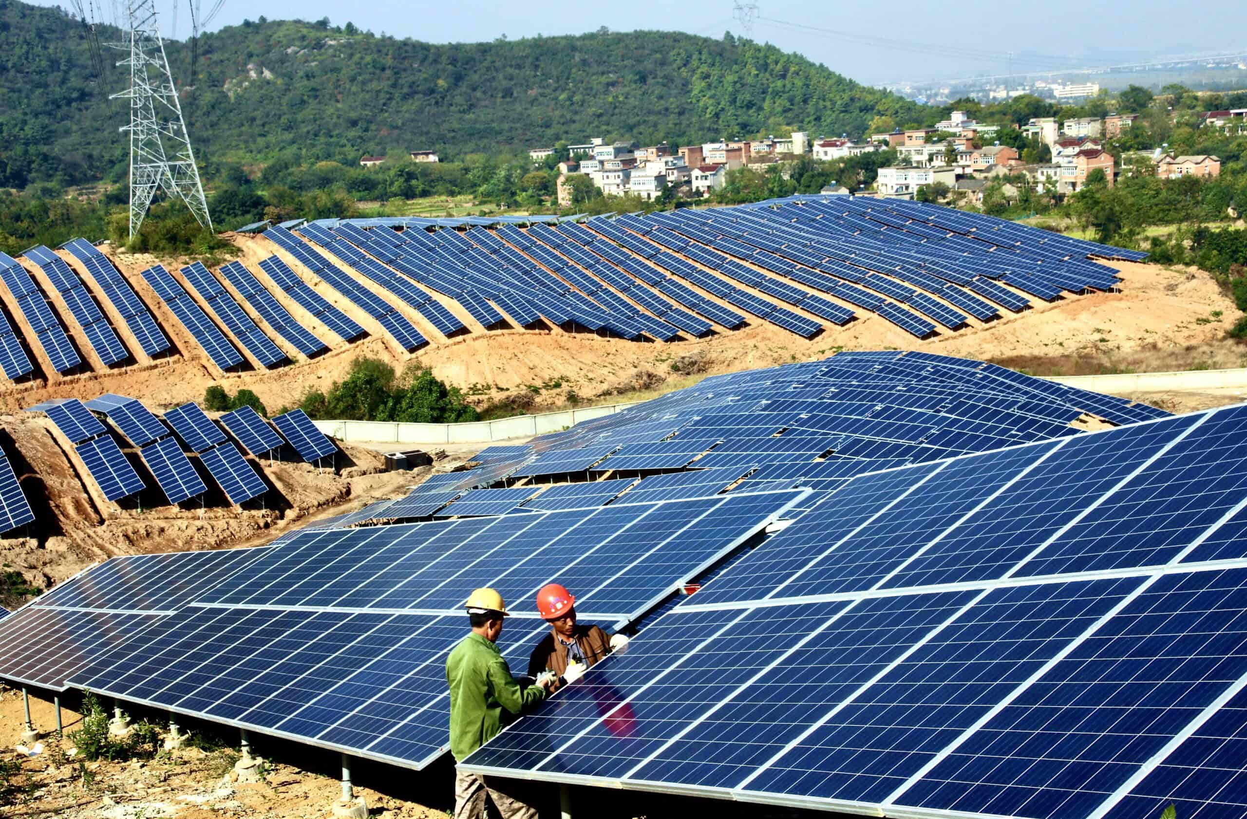 Beijing Is Failing to Solve Its Involution Problem