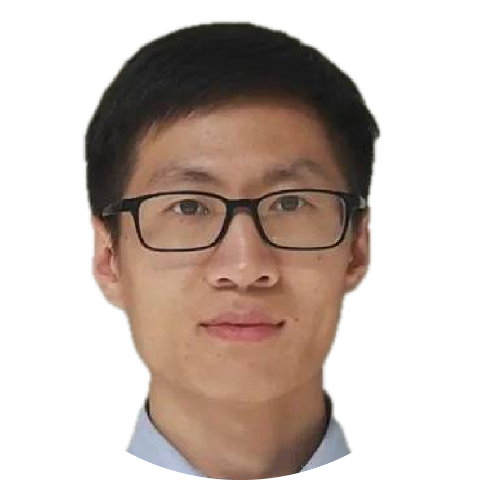 Tao Kong (孔涛)