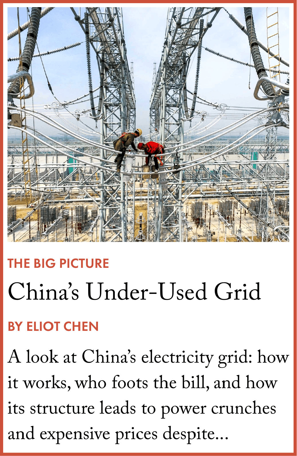 green tech involution