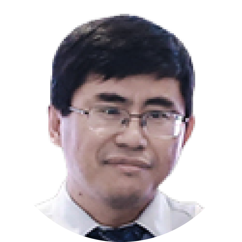 Wei Hongxing (魏洪兴)