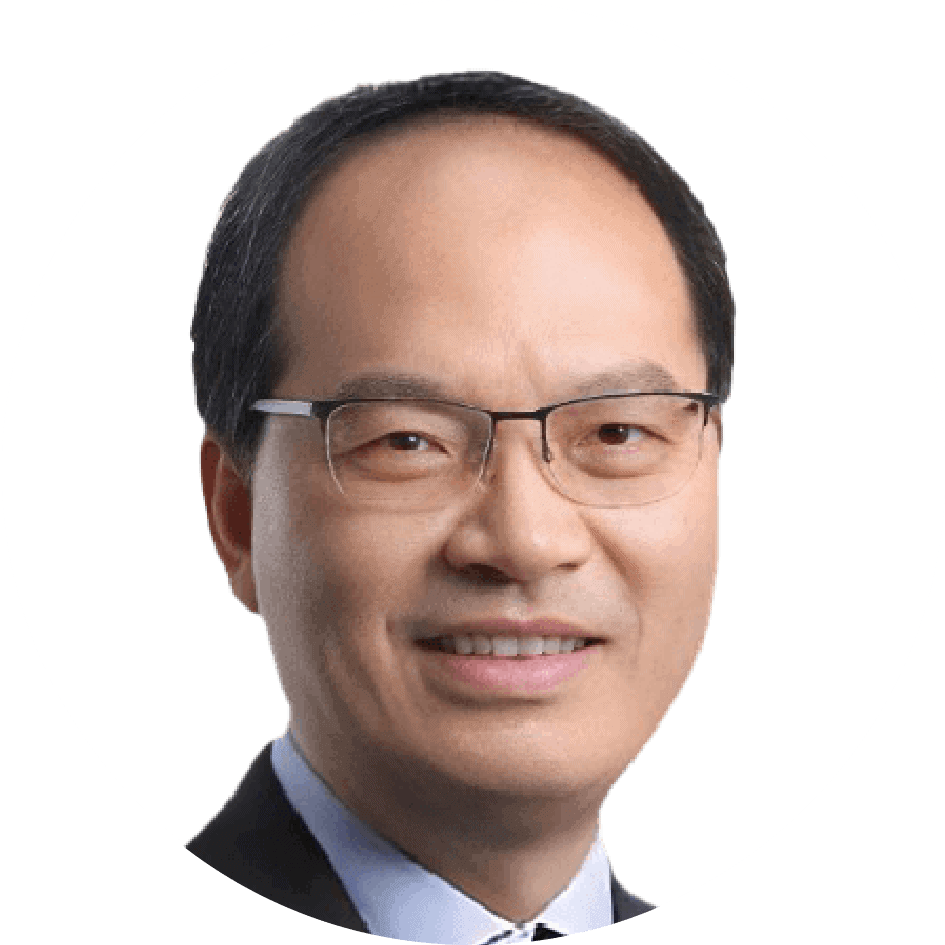 Zhang Zhengyou (张正友)