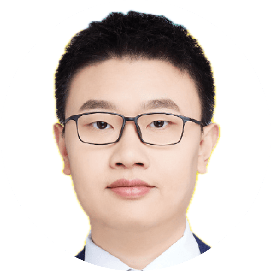 Zhao Yue (赵越)