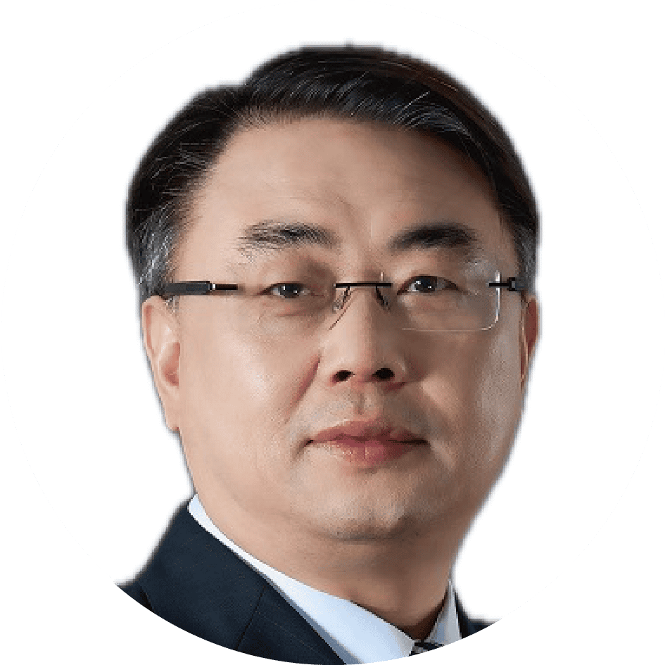 Zhu Xingming (朱兴明)