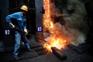 China’s Clean Energy Pledge is Clouded by Coal