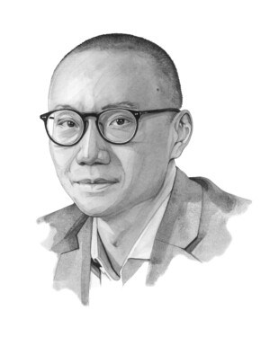 Dan Wang on China’s ‘Engineering State’ versus America’s ‘Lawyerly Society’