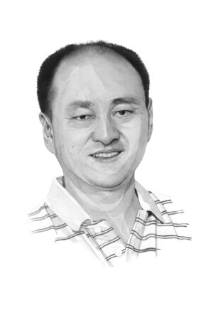 Hongbin Li on How the Gaokao Shapes China