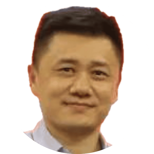 Jia Yonghua (贾永华)