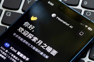 Who Is Moonshot AI?