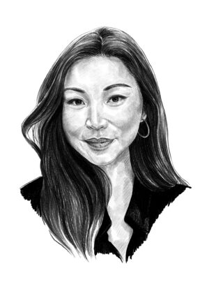 Ruby Wang on How Tech is Driving China’s Healthcare System