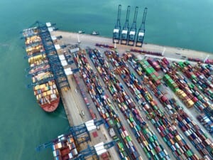 The Multinationals On Both Sides of Trump’s China Tariffs