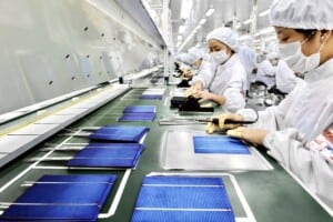 China’s Two-Speed Economy