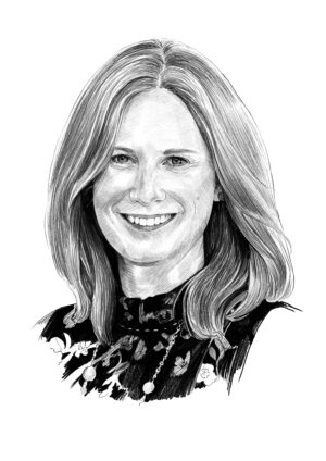 Jennifer Lind on How China Mixes Autocracy and Innovation