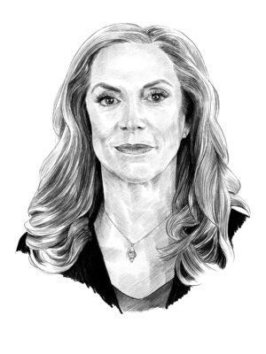 Lael Brainard on Keeping the Dollar Dominant