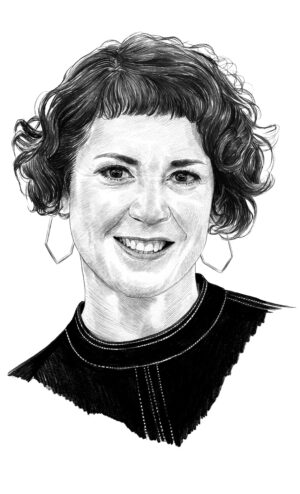 Laura Murphy on How China Forced Her University to Halt Her Xinjiang Research