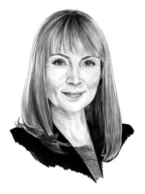 Melanie Hart on Countering Chinese Coercion