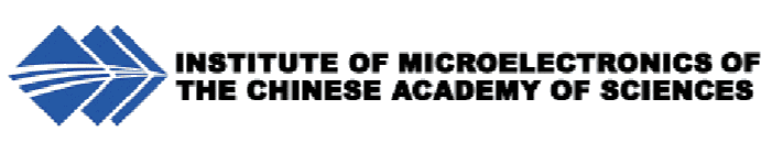 Chinese Academy of Sciences Institute of Microelectronics