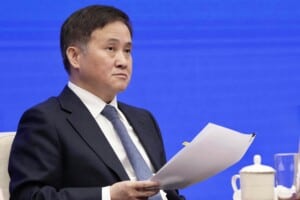 China’s Stablecoin Push