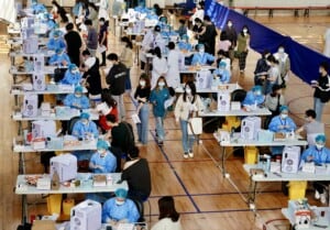 The Fight for Sinovac