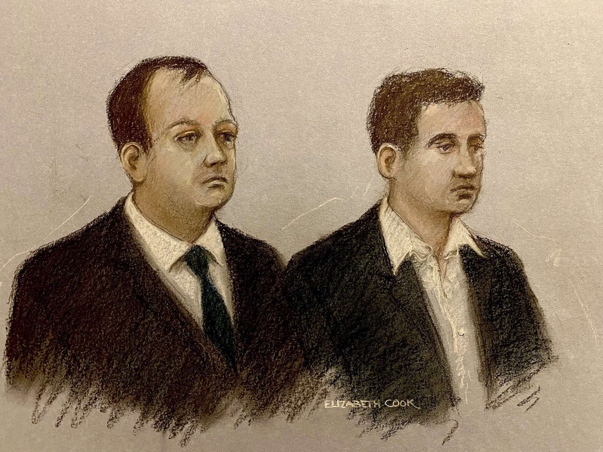 The Lessons From the UK’s China Spy Case Failure