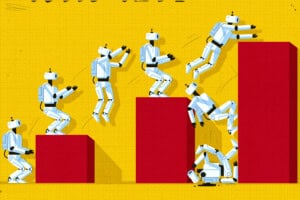 The Robot Reckoning
