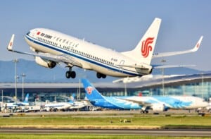China’s Top Airlines Face Profit Crunch
