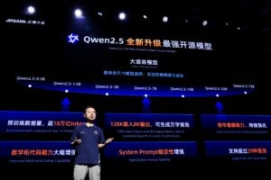 Cheap and Open Source, Chinese AI Models Are Taking Off