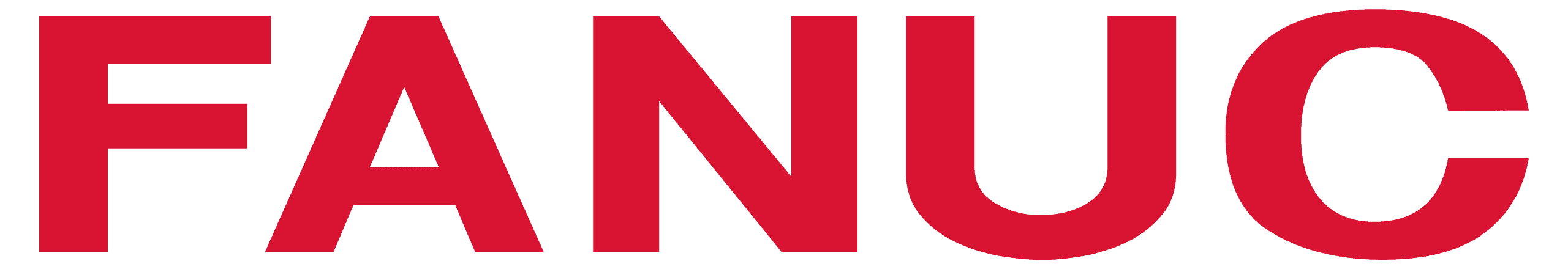 Fanuc logo