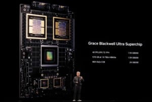 Why Nvidia’s Blackwell Chip is So Important
