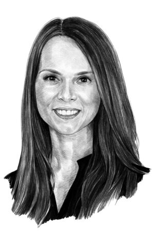 Gracelin Baskaran on the Rare Earths Showdown